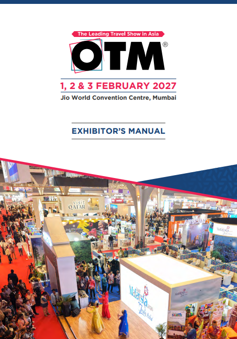 OTM 2027 - Exhibitor's Manual